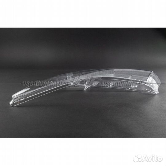 Стекло для фары Chevrolet Cruze (2008-2014) Правое