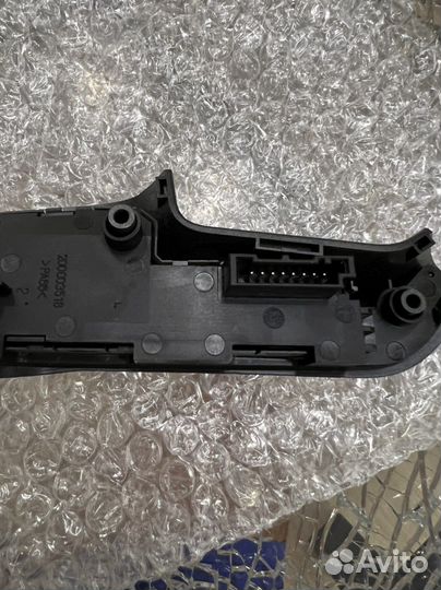 Кнопки руля Hyundai starex, H-1