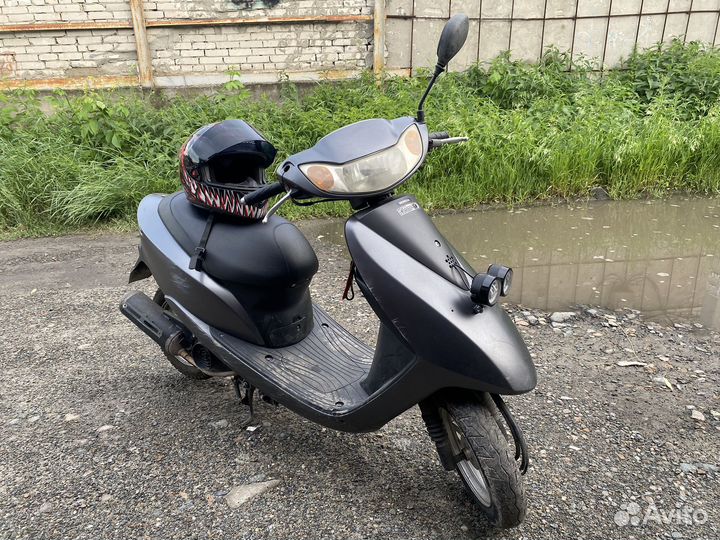 Honda dio af 68
