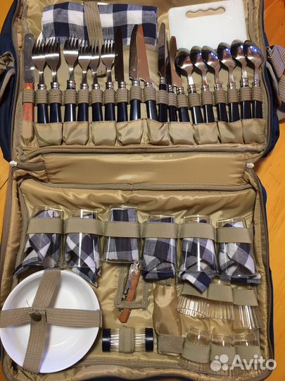 Набор для пикника