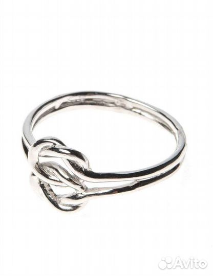 Серебряное кольцо Art Silver, 925 проба, 19 размер