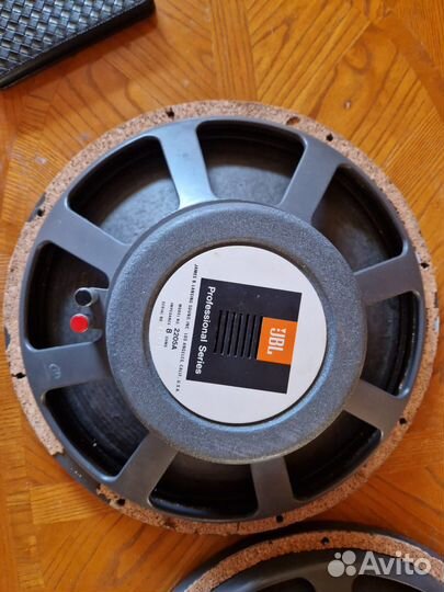 Динамики Jbl 2205A