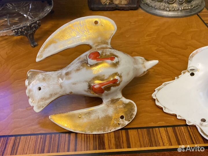 Лампады Кузнецов 19 в