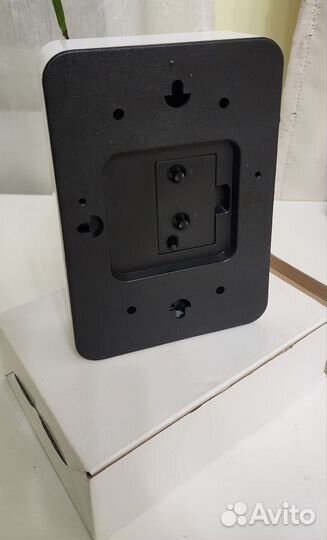 Часы с будильником