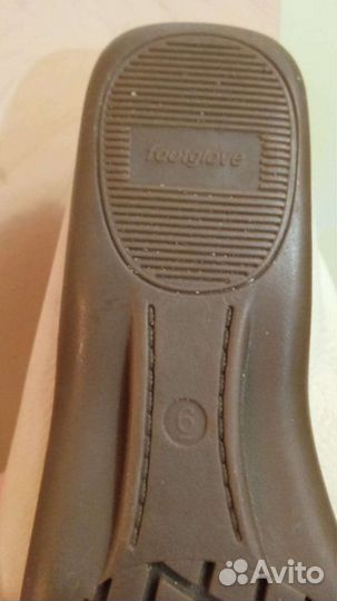 Мокасины женские новые