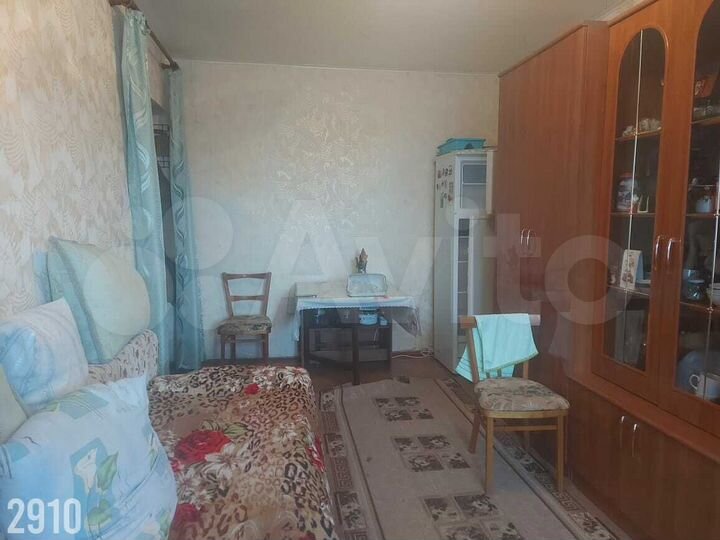 Квартира-студия, 18 м², 4/5 эт.