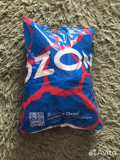 Пакет вещей для девочки 3-4