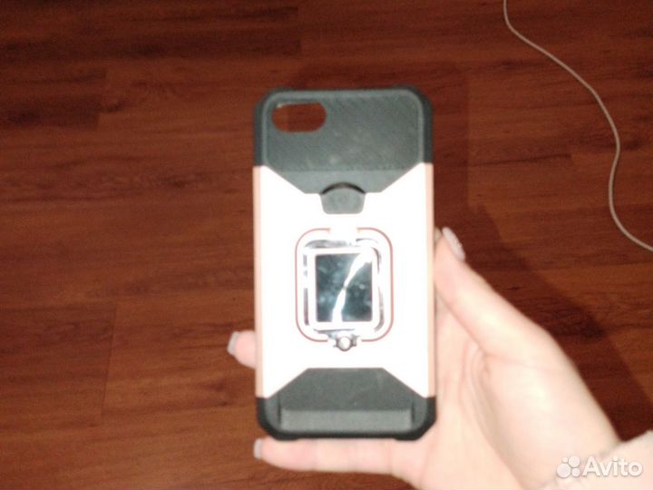 Чехол на iPhone 6