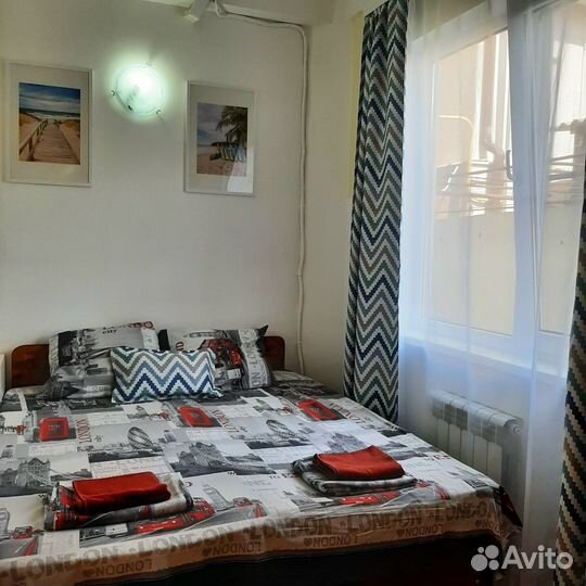 Отдых в Анапе