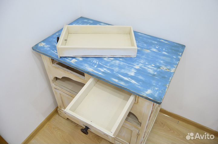 Комод дизайнерский