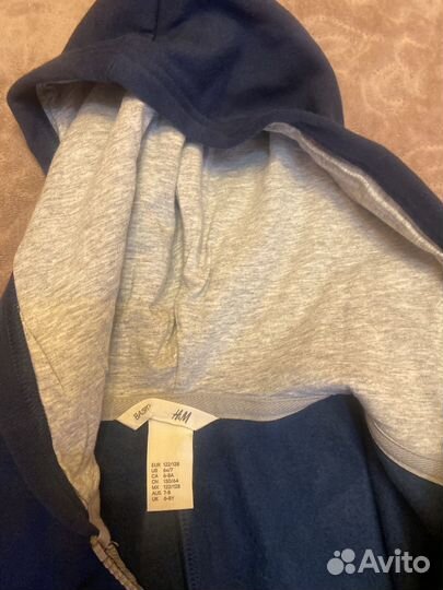 Комбинезон hm 122-128