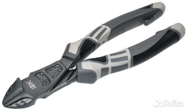 Бокорезы усиленные 180мм K4 arma2L 5 IEK