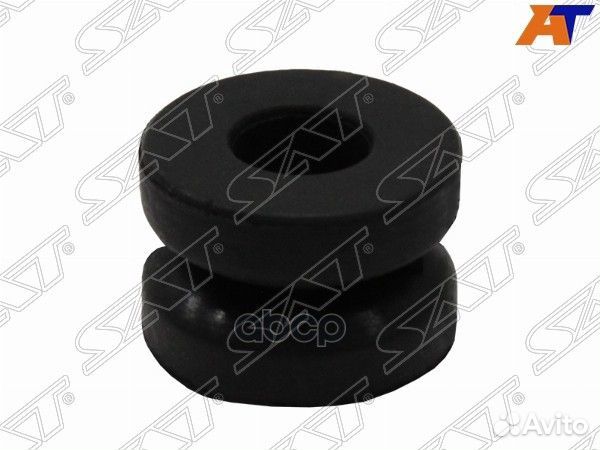 Втулка крепления радиатора верхняя mitsubishi L200