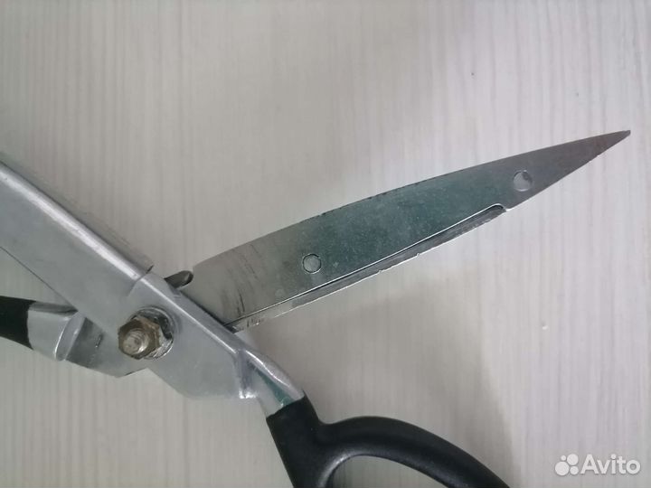 Ножницы СССР