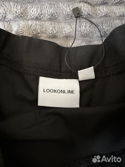 Длинная юбка макси Look Online