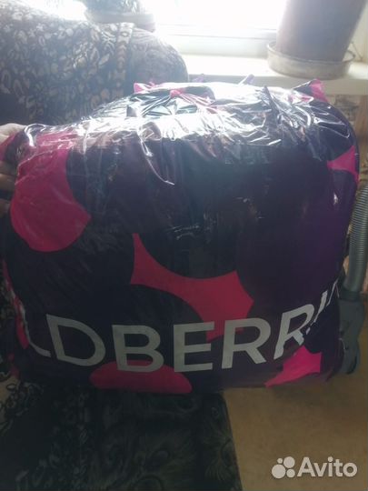 Покет вещей