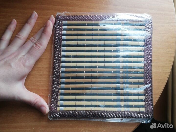 Коврики для суши