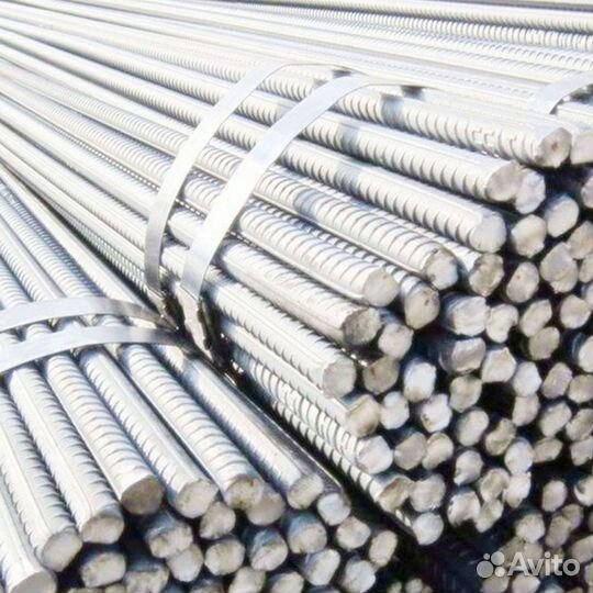 Арматура нлмк 10 мм Надежный партнер