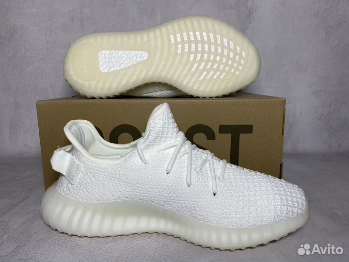 Кроссовки Adidas Yeezy Boost 350