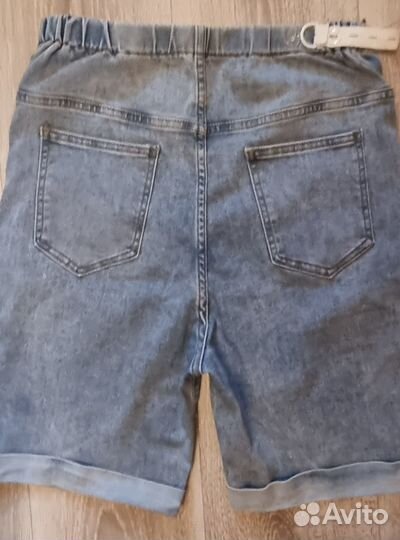 Шорты для беременных 48