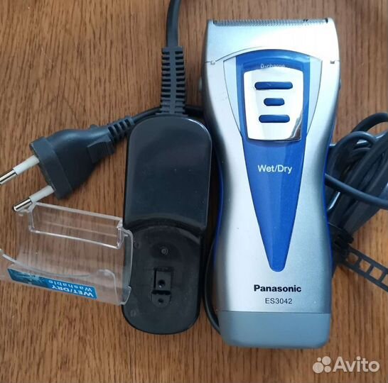Бритва электрическая Panasonic ES3042