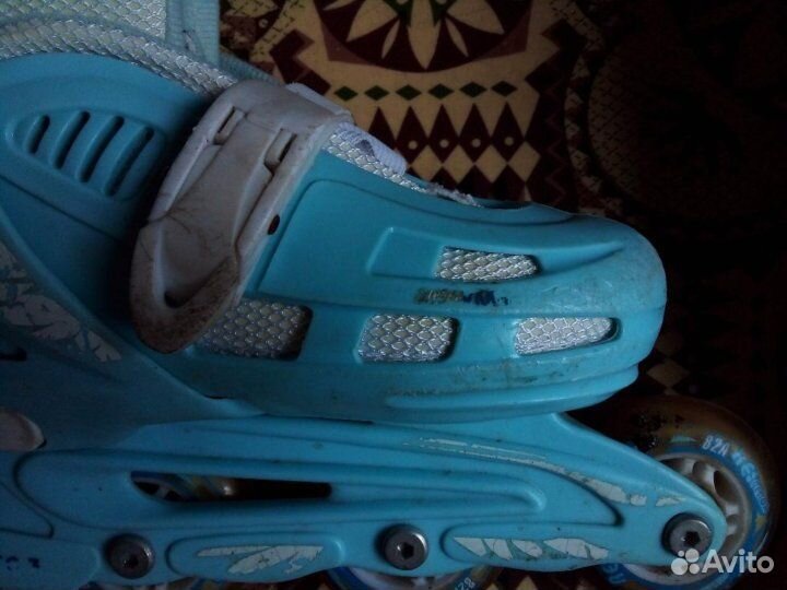 Ролики (роликовые коньки) Action размер 30-33