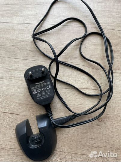 Зарядное устройство Panasonic