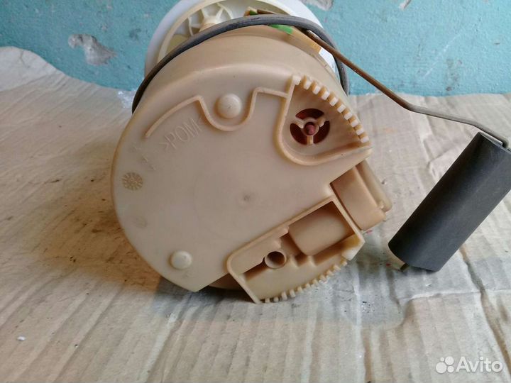 Насос топливный электрический Chery Amulet А 15