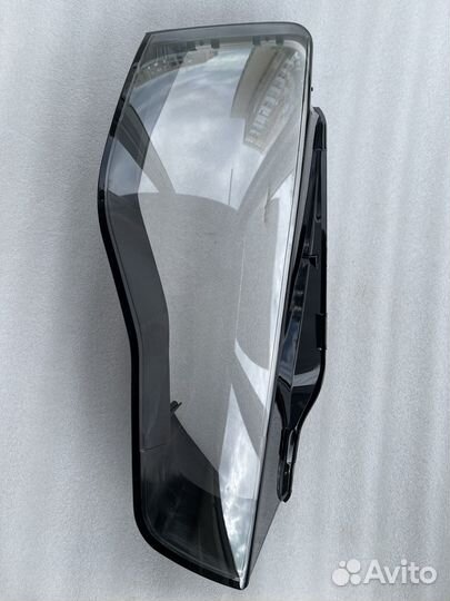 Стекла фар Audi A5