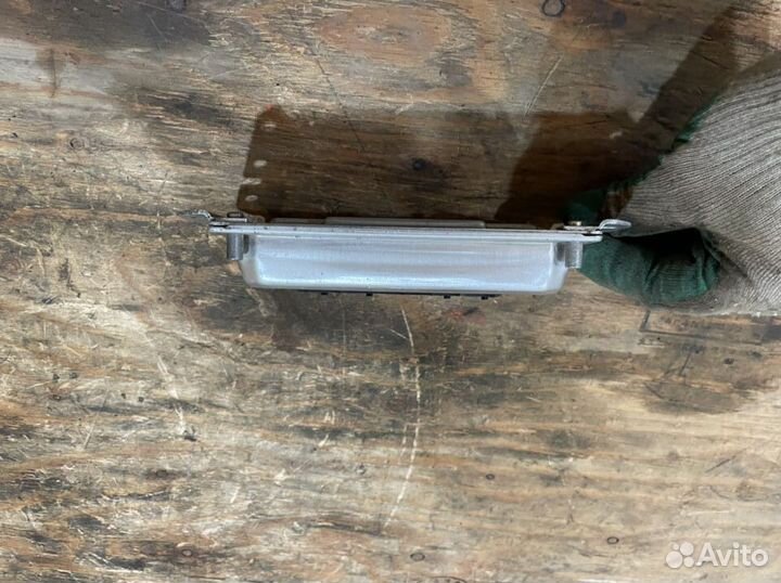 Эбу блок управления kia spectra Shuma Sephia кия