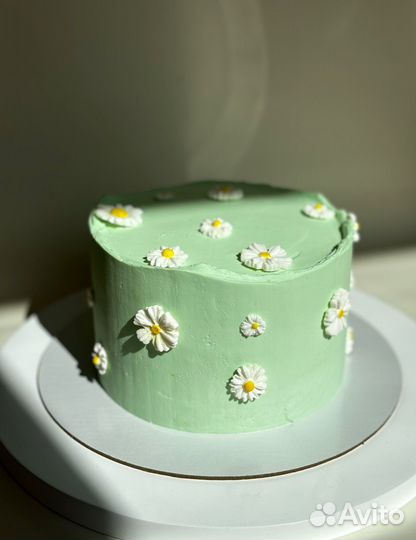 Бенто торт на заказ,капкейки,трайфлы