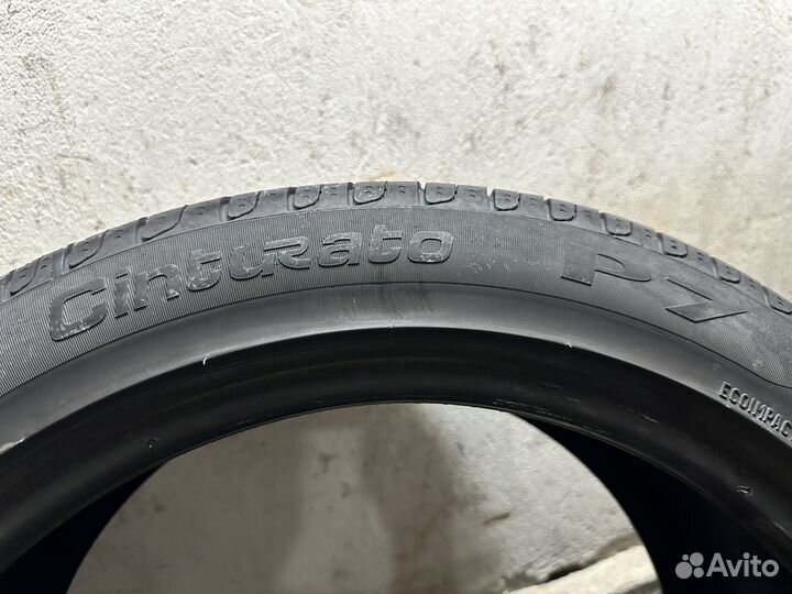 Pirelli Cinturato P7 235/45 R18 98Y