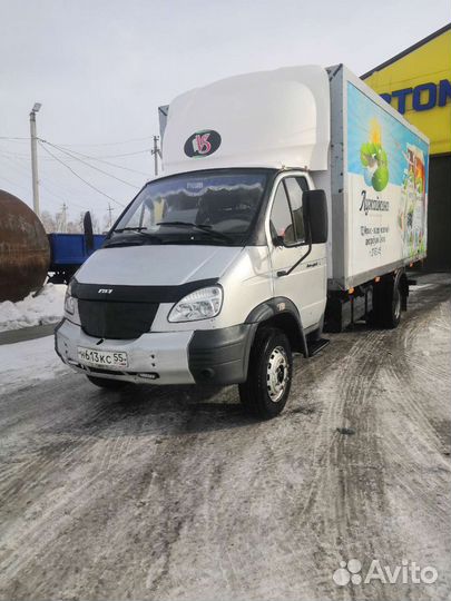 Требуется водитель-экспедитор кат 