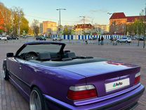 BMW 3 серия, 1993, с пробегом, цена 540 000 руб.
