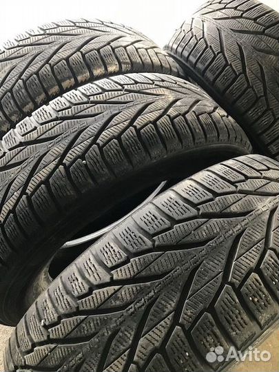 Nokian Tyres Hakkapeliitta R2 235/65 R18