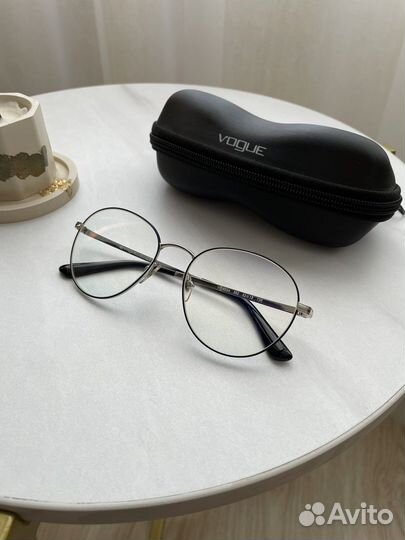 Очки для компьютера vogue
