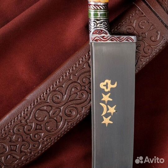 Пчак рог Косули