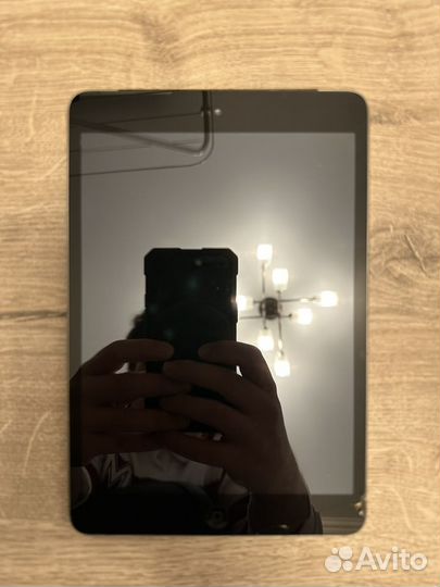 iPad mini 2 WiFi + sim