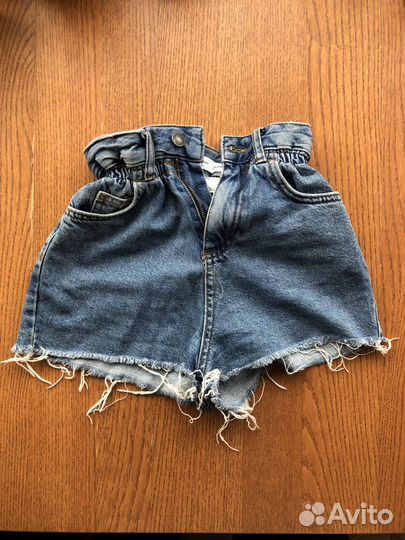 Шорты XS Subdued / Boboli 10 / Ropachica