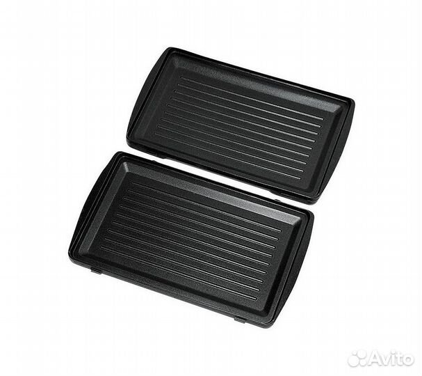 Сандвич мейкер BBK ES028 черный