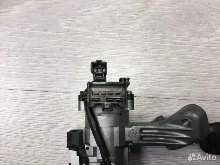 Замок зажигания Toyota Corolla 1.6 2003