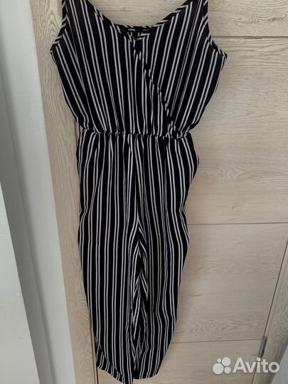 Комбинезон женский летний