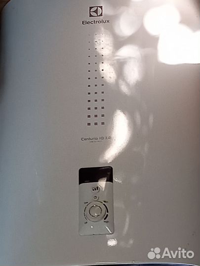 Электроводонагреватель Electrolux