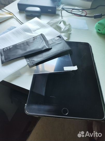 iPad mini 5 64gb