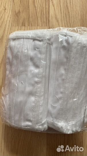 Маска многоразовая защитная