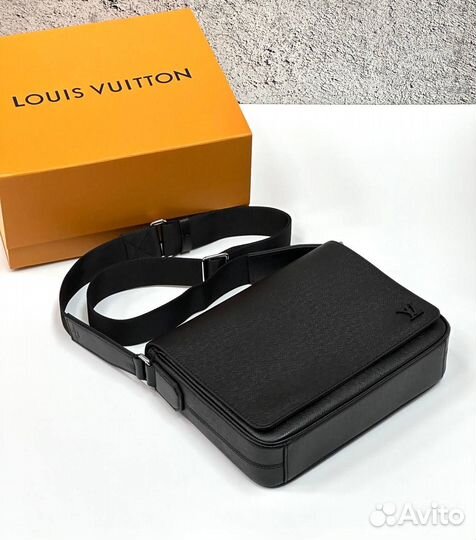 Сумка мужская Louis Vuitton District PM