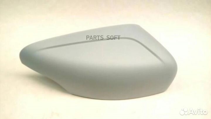 Volvo 39854913 Кожух зеркала правого