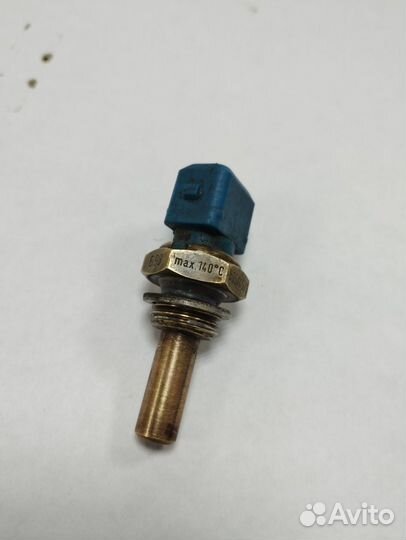 Датчик температуры audi a8 d2 aуди а8 д2 akg 4,2