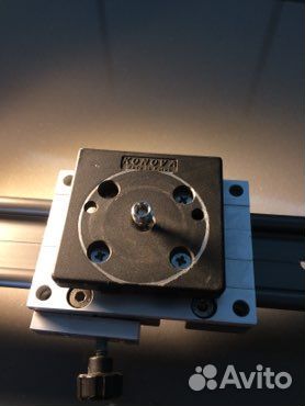 Слайдер(комплектующие Conova)