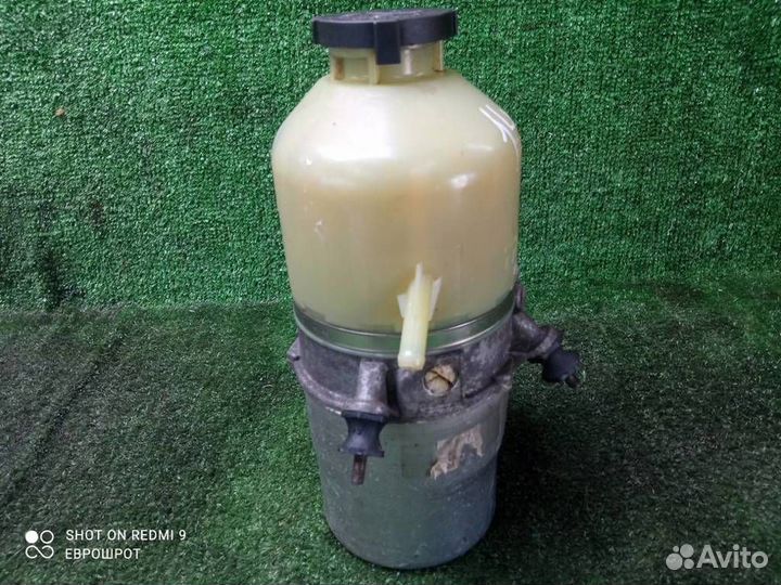 Насос гур Opel Astra H (2004-2014)